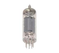 SKLIQMMV 2 Pezzi 6K4 Tubi elettronici di Ricambio in Metallo for 6AK5/6AK5W/6Zh1P/6J1/6J1P H7L0 valvola Tubo elettronico Tubo a Vuoto