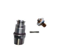 SKLIQMMV Valvola di ritegno della Pressione Minima delle Parti del compressore d'Aria 1PC 100015593