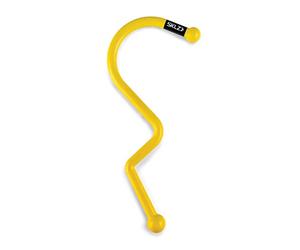 SKLZ Accustick - Strumento per Massaggi, Colore: Giallo