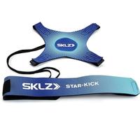 SKLZ Star-kick, Pallone da calcio Unisex Adulto, Cobalto, Taglia unica