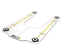 SKLZ, Altalena Guida Trainer Unisex, Nero, Taglia Unica