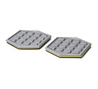 SKLZ Court Slidez - 2pack