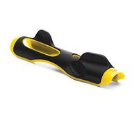 SKLZ Grip Trainer, Allenatore con Impugnatura da Golf Unisex Adulto, Giallo, Nero, Bianco, Taglia Unica
