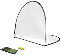 SKLZ, Golf Kit Unisex-Adult, Black, One Size