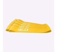 SKLZ Mini fasce gialle - 10 pezzi