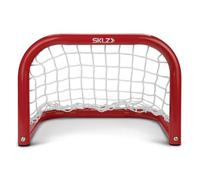 SKLZ Mini Passing Target,migliora l'accuratezza dei passaggi,Struttura in Acciaio Resistente 2.54 cm,Rete in Poliestere,Facile da Montare,Dimensioni: 43.18 cm x 30.48 cm x 30.48 cm -