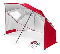 SKLZ Ombrello rifugio colore: Rosso