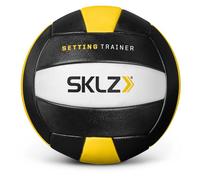 SKLZ Set Trainer per pallavolo da interno ed esterno per allenamento palla ponderata