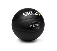SKLZ Control Training Pallacanestro, Migliora Dribbling e Controllo della Palla, Pallacanestro, Nero, 1,35 kg