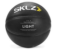 SKLZ Pallacanestro leggero per migliorare il dribbling, nero