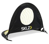 Sklz Precision Pop-up Goals 8 Cm Nero