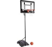 Minibasket SKLZ Pro System Noir 2,1 m