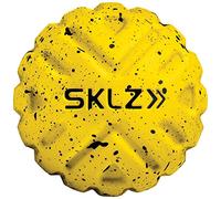 SKLZ - Sfere massaggianti per massaggi profondi per punti di innesco, rilascio miofasciale, fisioterapia, sollievo dal dolore, dolori muscolari e recupero più veloce. (2,5 pollici, 12,7 cm, doppio punto, universale).