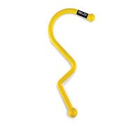 SKLZ SSZAC, Strumento per Massaggi Unisex-Adulto, Giallo, Taglia Unica