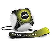 SKLZ Star-Kick, Scarpe da Calcio Unisex Adulto, Volt, Taglia Unica