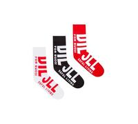 SKM-RAY-THREEPACK CALZINO