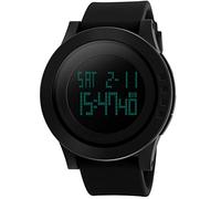SKMEI orologio uomo sport orologio impermeabile LED digitale orologio 1142