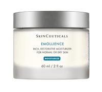 SkinCeuticals 3. Emollience Trattamento Idratante Ultra-ricco Rivitalizzante Pelli da normali a secche 60ml
