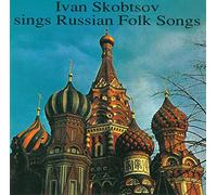Skobtsov, Ivan – Sings Russian Folk Songs – Preiser