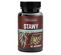 Skoczylas Articolazioni - 60 Capsule