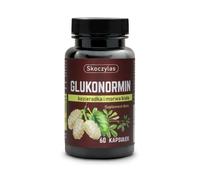 Skoczylas Glukonormin - 60 Capsule