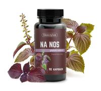 Skoczylas Per il naso, Pachynote - 90 Capsule