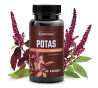 Skoczylas Potassio, Calcio, Fosforo - 60 Capsule