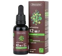 Skoczylas Vitamina K2 MK7, Gocce - 30 ml