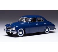 1952 Skoda 1200 Azul 1:43 IXO Models CLC496N.22