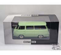 Skoda 1203 - WHITEBOX 1:24