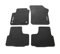 Skoda 1ST061404R - Tappetini in Tessuto, 4 Pezzi, con Scritta CITIGO, Solo per 2 Porte