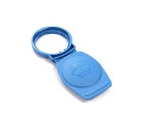 Skoda 3Q0955455 - Coperchio di chiusura per serbatoio dell'acqua, sistema lavavetri