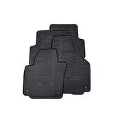 Skoda 5L1 061 550 B Tappetini in Gomma e Anteriori e Posteriori Yeti a Partire dall'anno di Costruzione 2009-5L1061550B