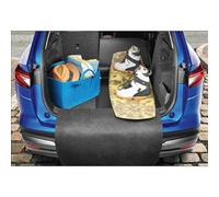 Skoda 5LG061210 - Tappetino pieghevole per bagagliaio, solo per piano di carico variabile/doppio (posizione superiore)