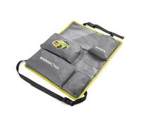 Skoda 6U0087571A - Organizer per sedili posteriori, con motivo bambini