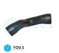 Skoda Fabia 1.2 Tdi (Bj 07-14) - Manicotto Turbo Aspirazione - 6R0145834C