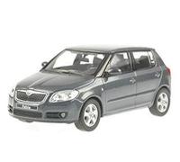 Skoda Fabia - 1:43 - Abrex