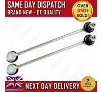 Skoda Fabia 1998-ON Barra Stabilizzatrice Anteriore Kit Di Collegamento A Due
