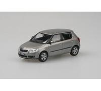 Skoda Fabia II - 1:43 - Abrex
