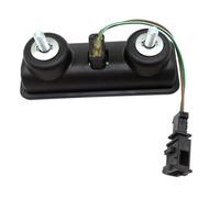 Skoda Fabia Mk1 6Y 2000-2008 Interruttore Leva Apertura Lunotto Cofano