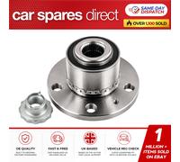Skoda Fabia MK1 MK2 MK3 MK4 1999-ON Kit Mozzo Anteriore Cuscinetto