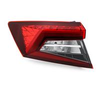 Skoda Karoq Luce Posteriore Sinistro LED Esterno 17- Lampada autista Lato Destro