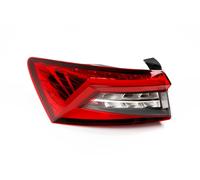 Skoda Kodiaq Fanale Posteriore Completo LED 17” Sinistra VALEO