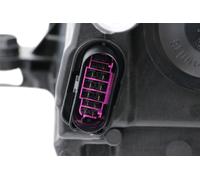 Skoda Kodiaq Faro Anteriore Destro Alogeno Driver OE Hella Originale