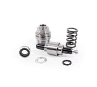 SKODA OCTAVIA 1Z vRS APR POMPA BENZINA MAGGIORATA HIGH PRESSURE FUEL PUMP