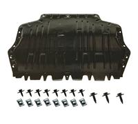 Skoda Octavia 2 / II Superb 2 / II Yeti 2003-2015 CARTER RIPARO MOTORE INFERIORE