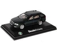 Skoda Octavia Combi - 1:43 - Abrex