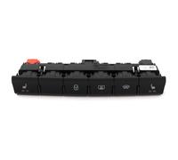 Skoda Rapid Interruttore Pulsante Unità Di Controllo 5JA927132BG