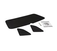 Skoda Scala Sole Set Posteriore Lunotto Finestrino Laterale Originale 657064363