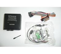 SKODA SUPER DAL 2010 INTERFACCIA CAN-BUS&COMANDI AL VOLANTE 4/073 PHONOCAR